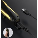 Aparat de tuns AO50004, USB, accesorii incluse, 5W - ShopSee - Magazin online