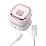 Mini lampa UV LED AO78035, manichiura, USB, 6W - ShopSee - Magazin online