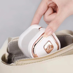 Mini lampa UV LED AO78035, manichiura, USB, 6W - ShopSee - Magazin online