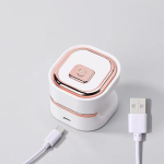 Mini lampa UV LED AO78035, manichiura, USB, 6W - ShopSee - Magazin online