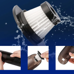 Aspirator de mana 2in1 , USB, 80W, casa/masina, AO77921 - ShopSee - Magazin online