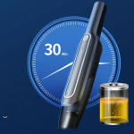 Aspirator de mana 2in1 , USB, 80W, casa/masina, AO77921 - ShopSee - Magazin online