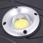 Lampa de lucru LED COB QGZ20, reincarcabila, 20W - ShopSee - Magazin online