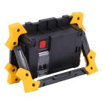 Lampa de lucru LED COB QGZ20, reincarcabila, 20W - ShopSee - Magazin online