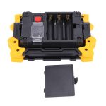 Lampa de lucru LED COB QGZ20, reincarcabila, 20W - ShopSee - Magazin online
