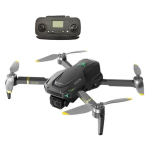 Drona Quadrocopter GD95, camera 4K, USB, telecomanda - ShopSee - Magazin online