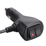 Proiector auto LED 2COB, 30W, 30cm, DC12/24V, lumina urgenta - ShopSee - Magazin online