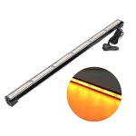 Proiector auto LED COB 108W, 88cm, 4 module, 3000K, 12/24V - ShopSee - Magazin online