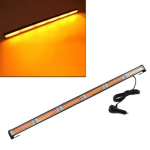 Proiector auto LED COB 108W, 88cm, 4 module, 3000K, 12/24V - ShopSee - Magazin online