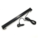 Proiector auto LED COB 108W, 88cm, 4 module, 3000K, 12/24V - ShopSee - Magazin online