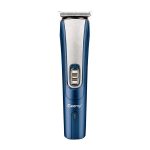Aparat de tuns cu accesorii incluse, reincarcabil, GM6637 - ShopSee - Magazin online