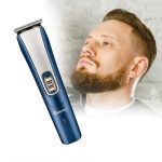 Aparat de tuns cu accesorii incluse, reincarcabil, GM6637 - ShopSee - Magazin online