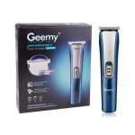 Aparat de tuns cu accesorii incluse, reincarcabil, GM6637 - ShopSee - Magazin online
