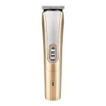 Aparat de tuns cu accesorii incluse, reincarcabil, GM6637 - ShopSee - Magazin online