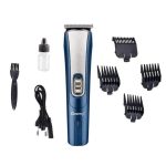 Aparat de tuns cu accesorii incluse, reincarcabil, GM6637 - ShopSee - Magazin online