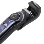 Aparat de tuns GM6675, pieptan ajustabil, reincarcare USB - ShopSee - Magazin online