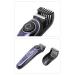 Aparat de tuns GM6675, pieptan ajustabil, reincarcare USB - ShopSee - Magazin online