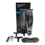 Aparat de tuns GM6710, accesorii incluse, LED indicator - ShopSee - Magazin online