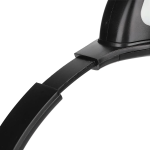 Casti audio B450, Bt, wireless, USB, LED RGB, urechi pisica - ShopSee - Magazin online