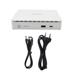 Mini DC UPS UP9, 2000mAh, sursa alimentare rezerva - ShopSee - Magazin online