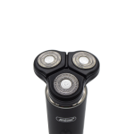 Aparat de ras E300, electric, reincarcabil, 5W, USB - ShopSee - Magazin online