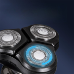Aparat de ras E300, electric, reincarcabil, 5W, USB - ShopSee - Magazin online