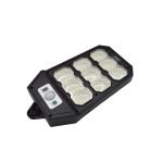 Lampa perete D217, incarcare solara, 279LED, senzor miscare - ShopSee - Magazin online
