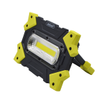 Lampa de lucru LED COB, 10W, 1200 lumeni, GZ10W - ShopSee - Magazin online