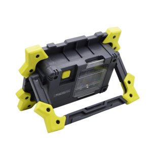 Lampa de lucru LED COB, 10W, 1200 lumeni, GZ10W - ShopSee - Magazin online