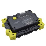 Lampa de lucru LED COB, 10W, 1200 lumeni, GZ10W - ShopSee - Magazin online