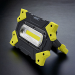 Lampa de lucru LED COB, 10W, 1200 lumeni, GZ10W - ShopSee - Magazin online
