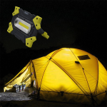 Lampa de lucru LED COB, 10W, 1200 lumeni, GZ10W - ShopSee - Magazin online