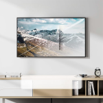 Suport TV reglabil de perete, DS300, 40/80” - ShopSee - Magazin online