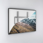Suport TV reglabil de perete, DS300, 40/80” - ShopSee - Magazin online