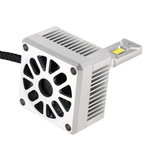 Set 2 x becuri auto D1S/D2S/D3S LED, 200W/set, canbus - ShopSee - Magazin online