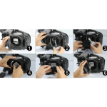 Set 2 x becuri auto D1S/D2S/D3S LED, 200W/set, canbus - ShopSee - Magazin online