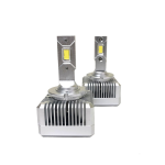 Set 2 x becuri auto D1S/D2S/D3S LED, 200W/set, canbus - ShopSee - Magazin online