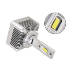 Set 2 x becuri auto D1S/D2S/D3S LED, 200W/set, canbus - ShopSee - Magazin online