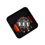 Ceas barbatesc de mana A358, cutie depozitare, sport - ShopSee - Magazin online