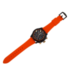 Ceas barbatesc de mana A358, cutie depozitare, sport - ShopSee - Magazin online