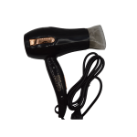 Uscator de par pliabil, 1500W, 2 viteze, negru, AO49967 - ShopSee - Magazin online
