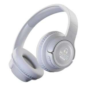 Casti wireless B455, Bluetooth, LED RGB, cablu USB, slot SD - ShopSee - Magazin online