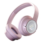 Casti wireless B455, Bluetooth, LED RGB, cablu USB, slot SD - ShopSee - Magazin online
