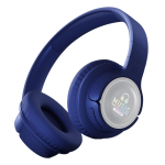 Casti wireless B455, Bluetooth, LED RGB, cablu USB, slot SD - ShopSee - Magazin online