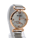 Ceas de dama, mecanism quartz, curea magnetica, 3 modele - ShopSee - Magazin online