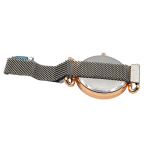 Ceas de dama, mecanism quartz, curea magnetica, 3 modele - ShopSee - Magazin online