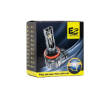 Set 2 x becuri auto E2, H7/H1/H11, 100W/set, 15000lumeni - ShopSee - Magazin online
