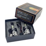 Set 2 x becuri auto LED ZS8, H1/H7, 180W/set, 9/32V, 6000K - ShopSee - Magazin online