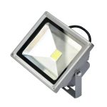 Proiector LED COB 20W, IP65, 220V - ShopSee - Magazin online