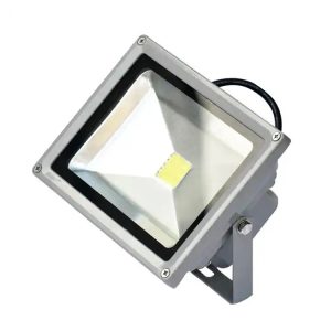 Proiector LED COB 20W, IP65, 220V - ShopSee - Magazin online